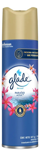 Aromatizante Ambiente Glade Frescura En Los Aromas
