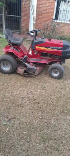 Mini Tractor Chasis Murray Motor Nuevo16.5hp
