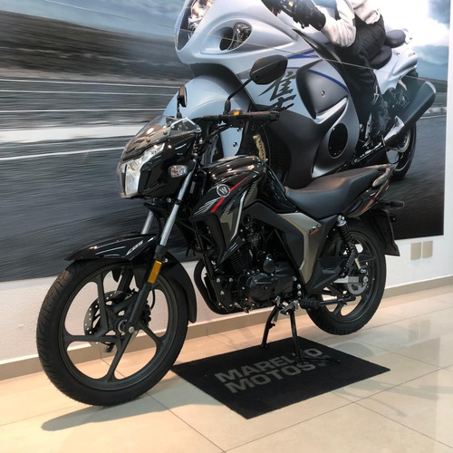 Haojue Dk 150 Cbs | 0km 2021/2022 0km | 8