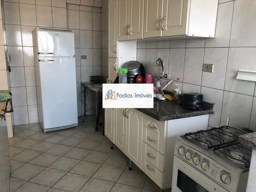 Imagem 12 de 25 de Apartamento Com 1 Dorm, Jardim Praia Grande, Mongaguá - R$ 170 Mil, Cod: 858358 - V858358