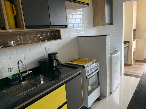 Imagem 7 de 25 de Este Apartamento No Centro É Simplesmente Apaixonante! - 5118 - 70804789