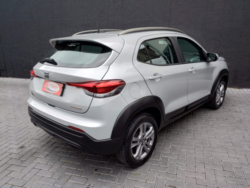 Fiat Pulse DRIVE 1.0 Turbo 200 Flex Aut.