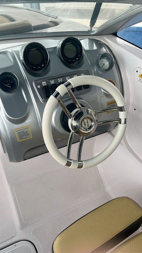 Lancha Focker 200 Ano 2010 Etec 115hp Gasolina Evenrude 2010