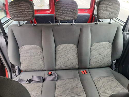 Fiat Doblo Doblò Attractive 1.4 8V (Flex)