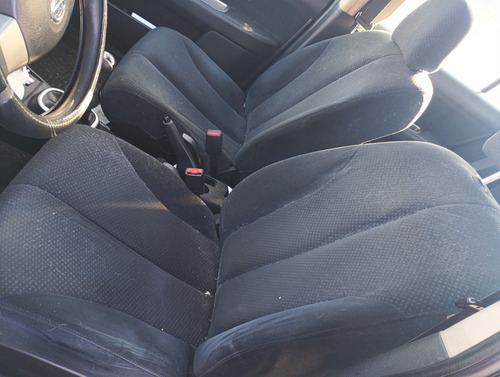 Nissan Tiida Sport S Mt