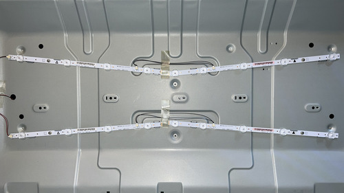 Kit Leds Orig Sanyo Fw40d36f B Uduledlxt00 Lb39501 39.5w5s1p (Usado)