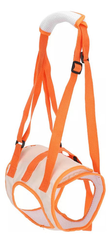 Mz Arnés J Lift For Soporte De Perros Discapacitados