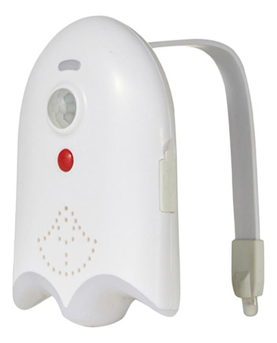 Luces De Inodoro Detección De Movimiento 16 Cambio Sensor