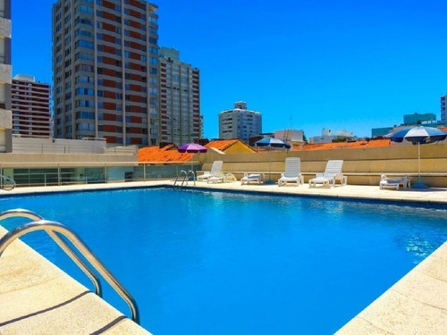 Venta De Apartamento Monoambiente En Península