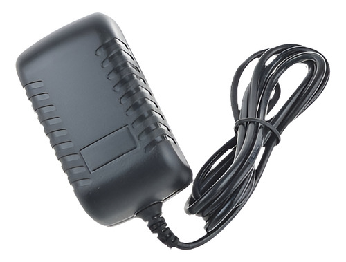 Genérico Ac Adaptador Cargador Para Cd-vt1mkii Tascam Cd-gt1