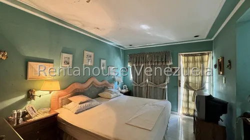 Casas En Venta Mls #25-7625