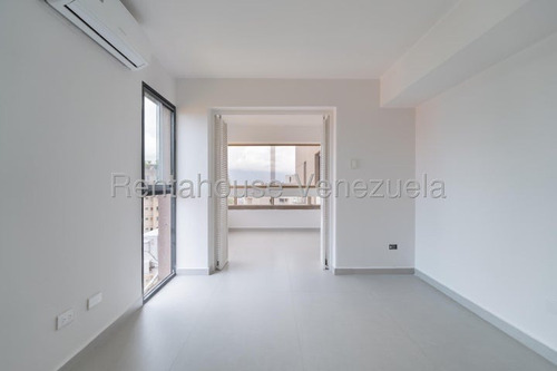 Apartamento En Venta,colinas De Bello Monte Mls #25-19600 Sc
