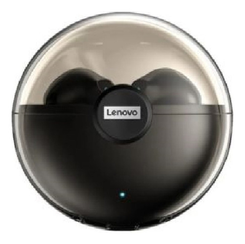 Audífonos True Wireless Lenovo Bluetooth Lp80 Negro