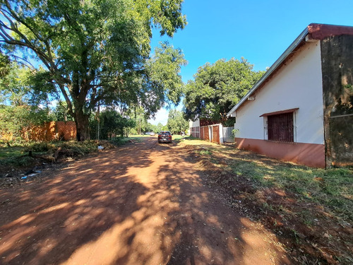 Imagen 4 de 4 de Terreno En Venta Barrio San Juan A Pasos Del Circuito