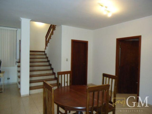 Imagem 8 de 15 de Casa Para Venda Em Presidente Prudente, Jardim Paulista, 5 Dormitórios, 6 Banheiros, 8 Vagas - Cb00118_2-357484