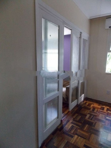 Imagem 5 de 5 de Apartamento Menino Deus Porto Alegre - 6309