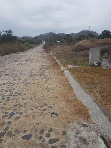 Imagen 4 de 4 de Terreno De 624m2 En Bucerias A 2 Kms De La Carretera Lote C