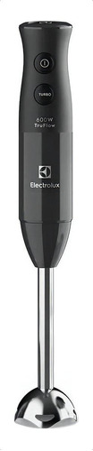 Mixer Electrolux EIB20 negro 220V 60Hz 600W