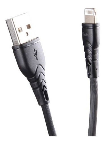 Cable Usb A Lightning Yoobao C4 100cm    