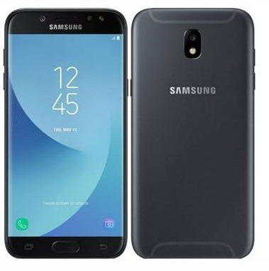 Samsung J5 Pro 2gb Ram 16gb Memoria Octacore 13+13mp Nuevo