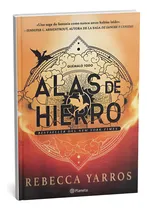 Comprar Libro Alas De Hierro Rebecca Yarros Ebook Español Pdf