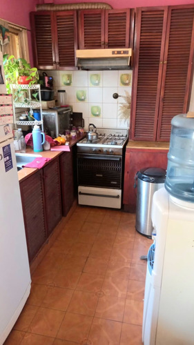 Venta 2 Viviendas S/lote De 8,66 X 26 M