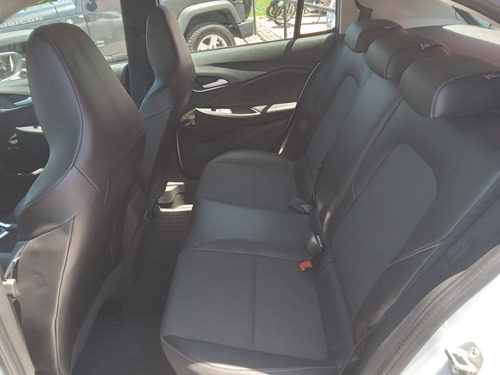 Chevrolet Onix 1.0 Turbo Ltz Mt