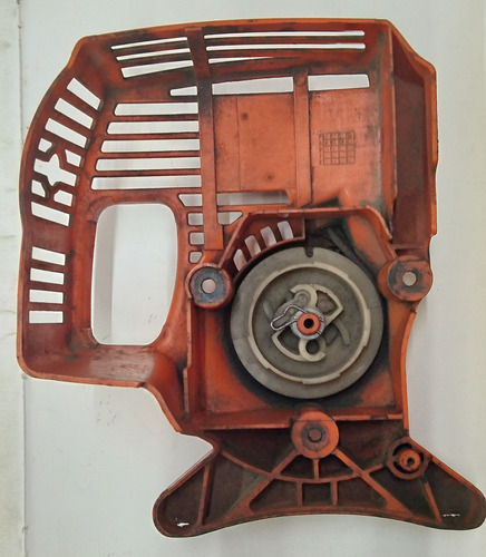 Tapa Arranque Original Stihl Fs 38 55 En Buen Estado (Usado)