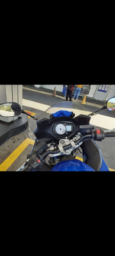 Suzuki Gsx650f