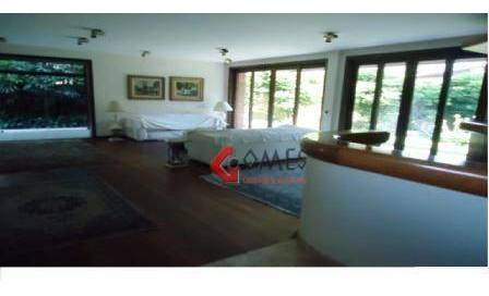 Imagem 11 de 23 de Sobrado Com 4 Dormitórios À Venda, 720 M² Por R$ 3.000.000,00 - Parque Anchieta - São Bernardo Do Campo/sp - So0389