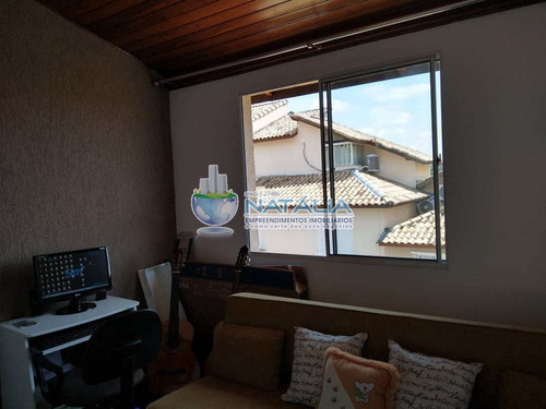 Imagem 6 de 19 de Sobrado De Condomínio Com 3 Dorms, Vila Nova Mazzei, São Paulo - R$ 535 Mil, Cod: 65003 - V65003