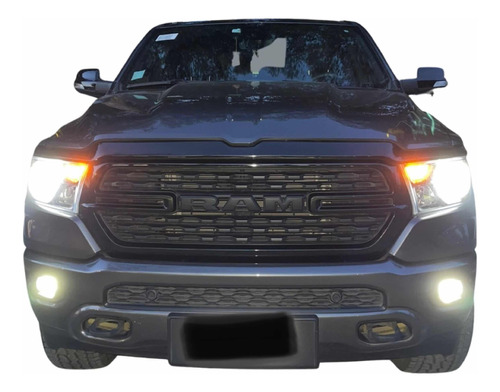 Kit De Led Ram 1500 (2019 Al 2023) 400% Más Brillantes