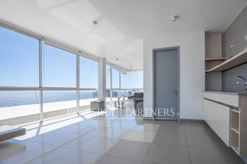 Increíble Departamento En Venta Con Vista Despejad...