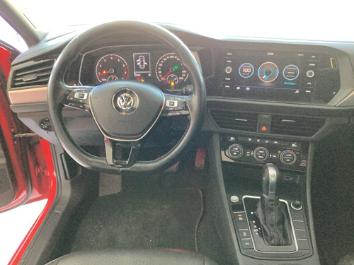 Volkswagen Jetta 1.4 T Fsi Rline Tip