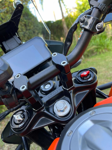 Imagen 4 de 14 de Ktm 390 Adventure