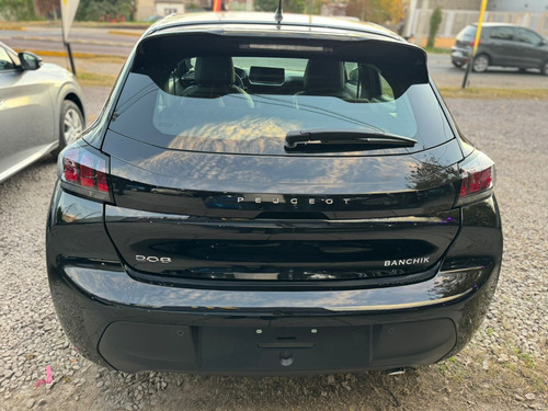 Peugeot 208 Feline A/T