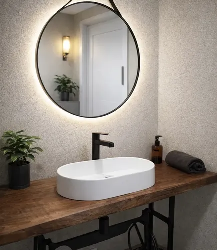 Cuba Apoio Sobrepor Lavabo Banheiro Oval Branca 40x23cm Luxo Branco Brilhante