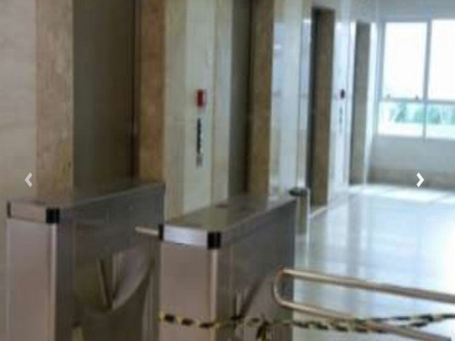 Imagem 9 de 13 de Sala Comercial 208m2 Para Locação No Caminho Das Arvores - Sfl094 - 33861575