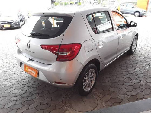 Renault Sandero 1.0 12v Sce Flex Zen Manual