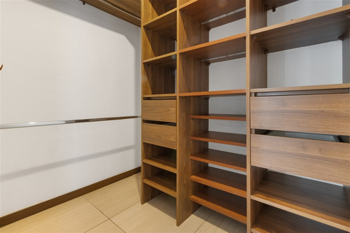 En Venta Penthouse Duplex 3 Dorm. Family Room Gran Terraza