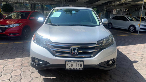 Imagen 3 de 12 de Honda Cr-v Ex