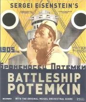 Comprar Battleship Potemkin | Blu Ray Película Nuevo