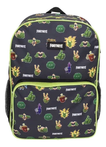 Mochila ruz fortnite hotsell