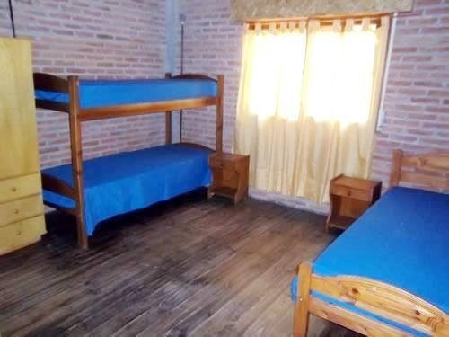 Imagen 5 de 10 de Gesell Duplex A 200mts Del Mar Alarma Parque Promo Sep, Oct,
