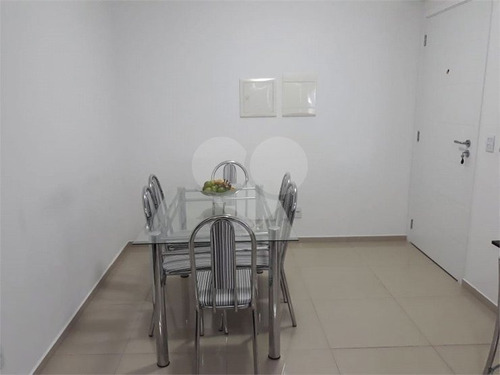 Apto Seminovo, 2d, Suíte, Churrasqueira. E Duas Vagas - 28-im484313