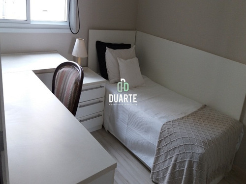 Imagem 15 de 30 de Apartamento - Ap02655 - 67869282