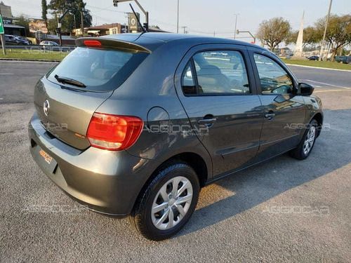 Imagem 3 de 14 de Volkswagen Novo Gol G6 Completo 2015