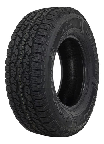 Pneu Aro 16 Goodyear 265/70r16 Wrangler Workhorse At 112t