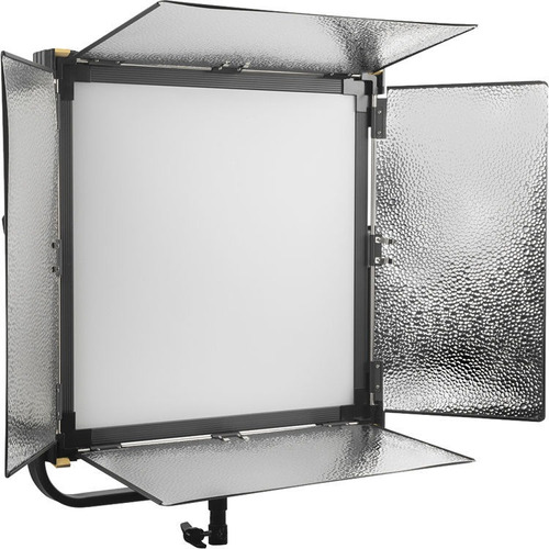 Ikan Lyra Lbx15 Soft Panel 1.5 X 1.5 Studio And Field Led Li