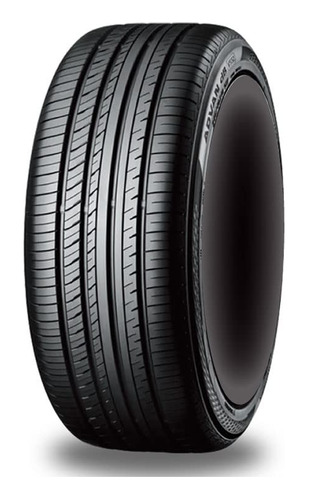 Cubierta Neumático Yokohama 225/55r16 Advan Db Decibel V552